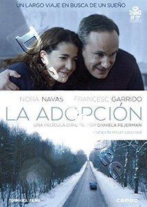 Adoption | La Adopcin  | L